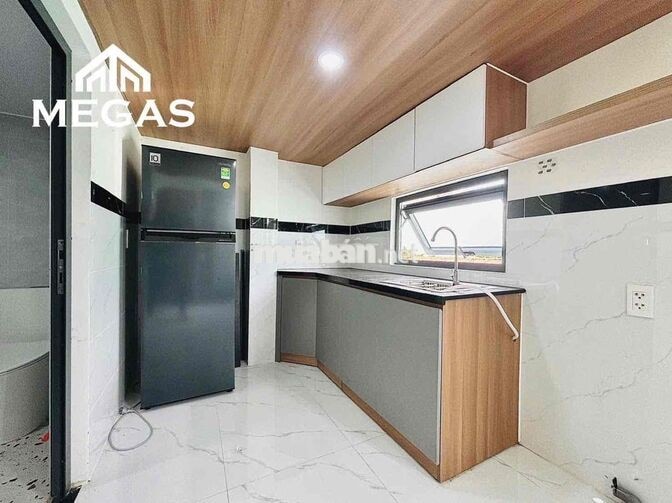 Cho Thuê DUPLEX MỚI 100% Full Nội Thất - NGÃ TƯ PHÚ NHUẬN