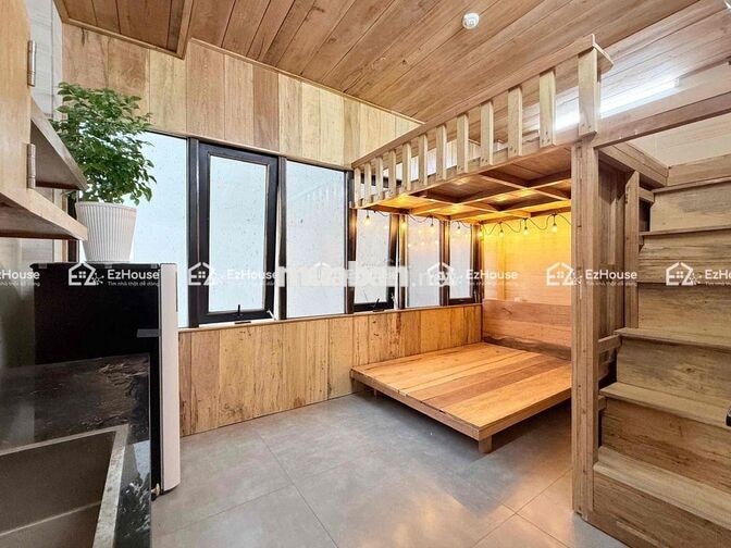 CĂN DUPLEX VIEW KÍNH VIBE ĐÀ LẠT NGAY TÂN HƯƠNG - TÂY SƠN