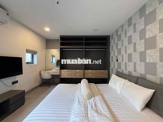 STDIO GIÁ RẺ MÀ CAO CẤP NGAY PHAN XÍCH LONG