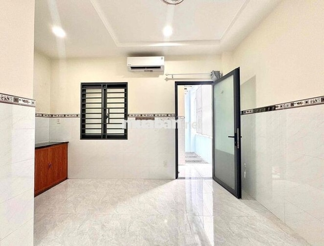 Cho Thuê Phòng Cửa Sổ Thoáng Nhà Thang Máy Thuận Tiện Đại Học Văn Hiến