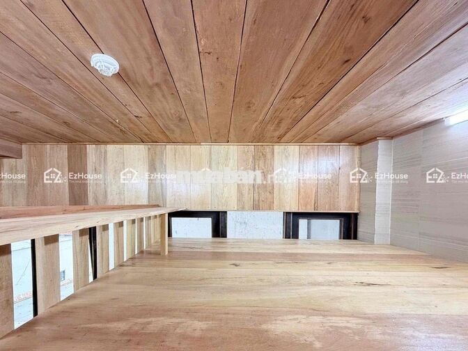 CĂN DUPLEX VIEW KÍNH VIBE ĐÀ LẠT NGAY TÂN HƯƠNG - TÂY SƠN