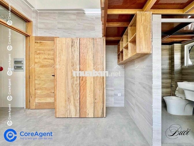 CĂN DUPLEX VIEW KÍNH VIBE ĐÀ LẠT NGAY TÂN HƯƠNG - TÂY SƠN