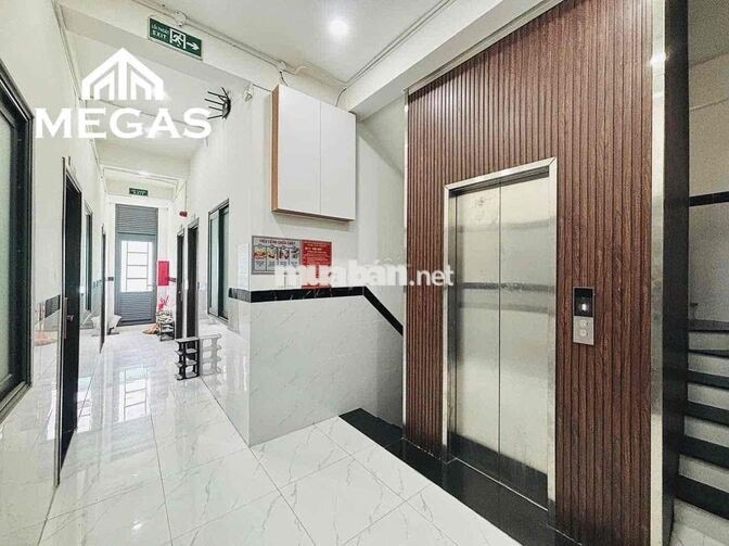 Cho Thuê DUPLEX MỚI 100% Full Nội Thất - NGÃ TƯ PHÚ NHUẬN