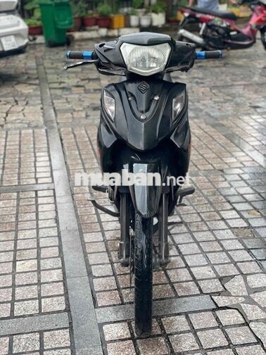Suzuki Xbike 125 máy zin êm giấy tờ đầy đủ