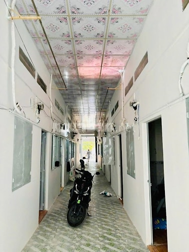 Nhượng Gấp Nhà Trọ 300m Trung Tâm Mỹ Phước 3 Đang Full Phòng, SHR