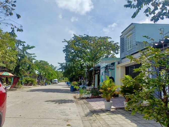 Nhượng Gấp Nhà Trọ 300m Trung Tâm Mỹ Phước 3 Đang Full Phòng, SHR