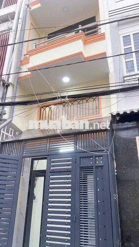 Nguyên căn HXH buôn bán được 2pn Huỳnh Văn Bánh Phú Nhuận