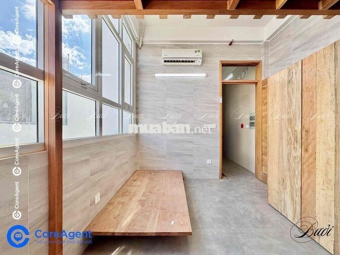 CĂN DUPLEX VIEW KÍNH VIBE ĐÀ LẠT NGAY TÂN HƯƠNG - TÂY SƠN