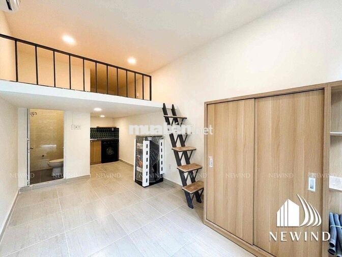 🔥🔥DUPLEX BAN CÔNG SIÊU THOÁNG – NGAY PHAN ĐĂNG LƯU, PHÚ NHUẬN ✨🌿