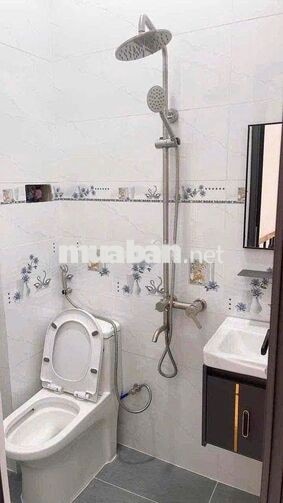 Nguyên căn HXH buôn bán được 2pn Huỳnh Văn Bánh Phú Nhuận