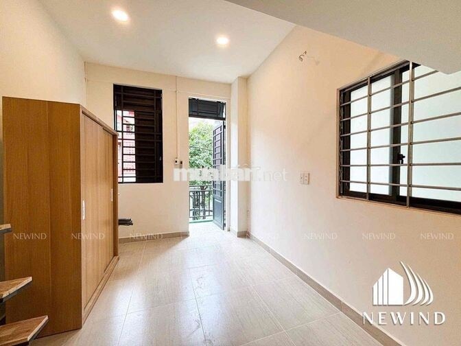 🔥🔥DUPLEX BAN CÔNG SIÊU THOÁNG – NGAY PHAN ĐĂNG LƯU, PHÚ NHUẬN ✨🌿