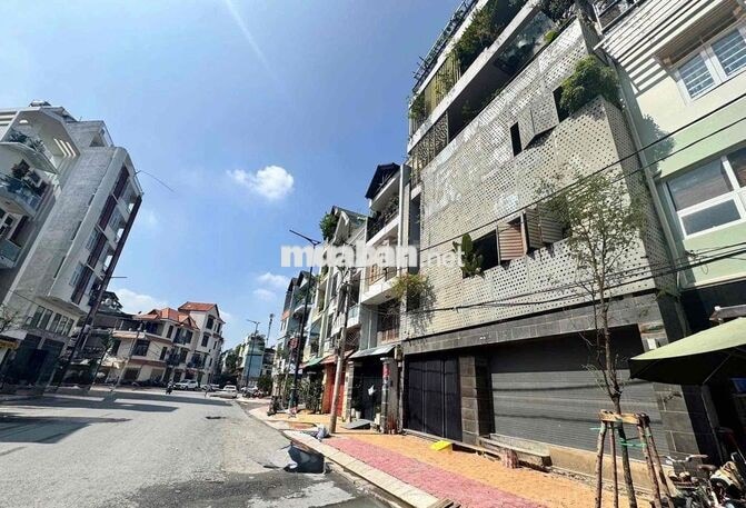 CHÍNH CHỦ CHO THUÊ MẶT BẰNG ĐƯỜNG GIẢI PHÓNG - TÂN BÌNH 60m2