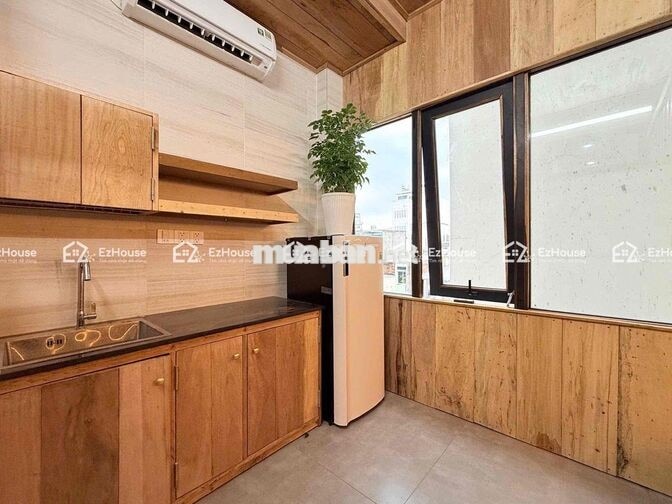 CĂN DUPLEX VIEW KÍNH VIBE ĐÀ LẠT NGAY TÂN HƯƠNG - TÂY SƠN