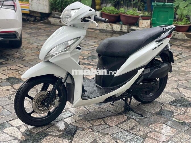 Honda Vision 2013 zin trả trc 7tr9 nhận xe