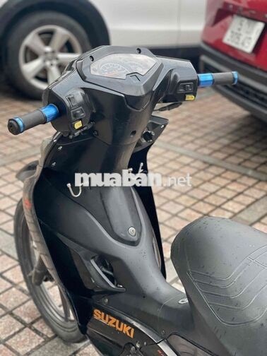 Suzuki Xbike 125 máy zin êm giấy tờ đầy đủ
