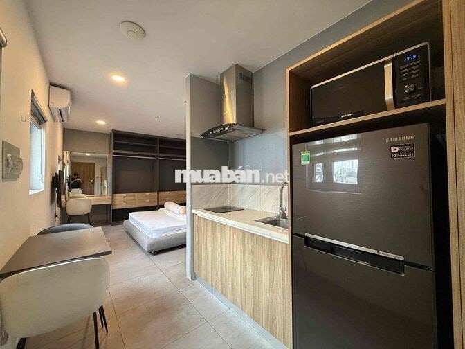 STDIO GIÁ RẺ MÀ CAO CẤP NGAY PHAN XÍCH LONG