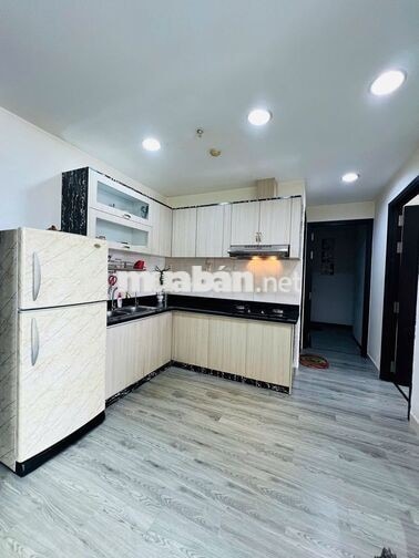 Cho thuê căn hộ Carillon2, 70m2, 2pn,2wc, đủ nội thất, giá 12tr/tháng