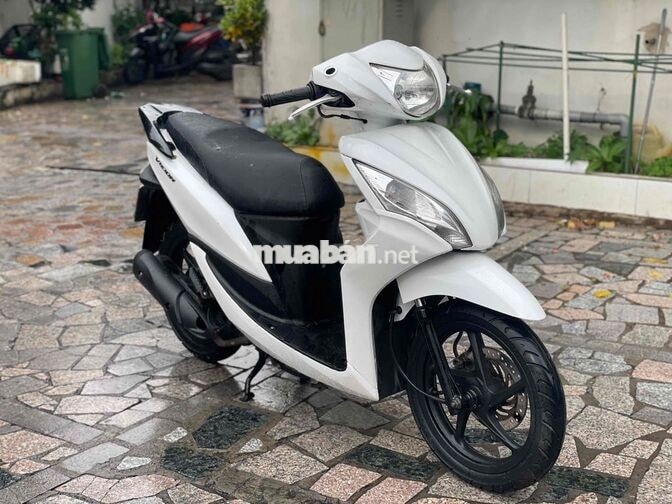 Honda Vision 2013 zin trả trc 7tr9 nhận xe