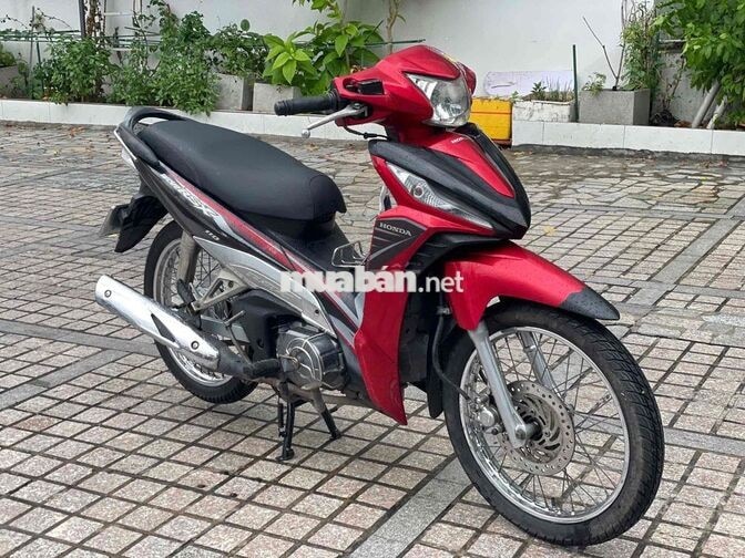 Rsx 2015 zin êm trả trc 5tr9 nhận xe