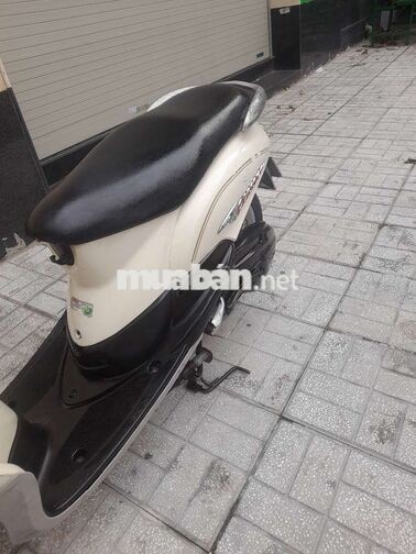 Xe tay ga Honda CLASSICO 2008 Thái Lan màu Kem