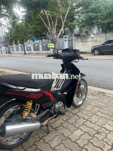 Yamaha Sirius 2013 54zz Đen Kiên Giang