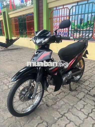 Yamaha Sirius 2013 54zz Đen Kiên Giang