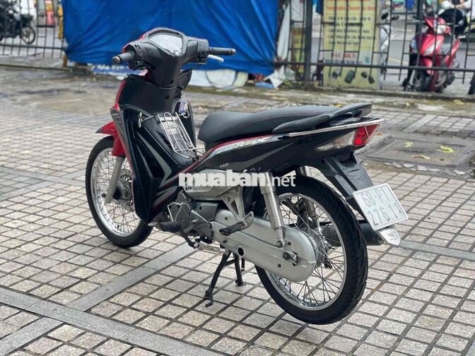 Rsx 2015 zin êm trả trc 5tr9 nhận xe