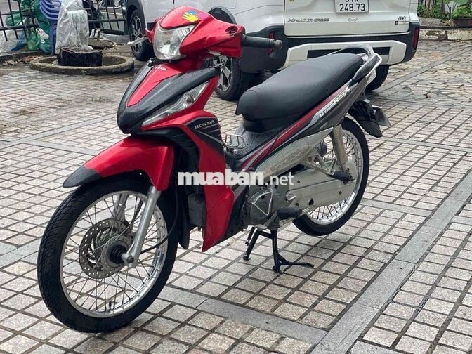 Rsx 2015 zin êm trả trc 5tr9 nhận xe