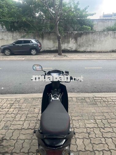 Yamaha Sirius 2013 54zz Đen Kiên Giang