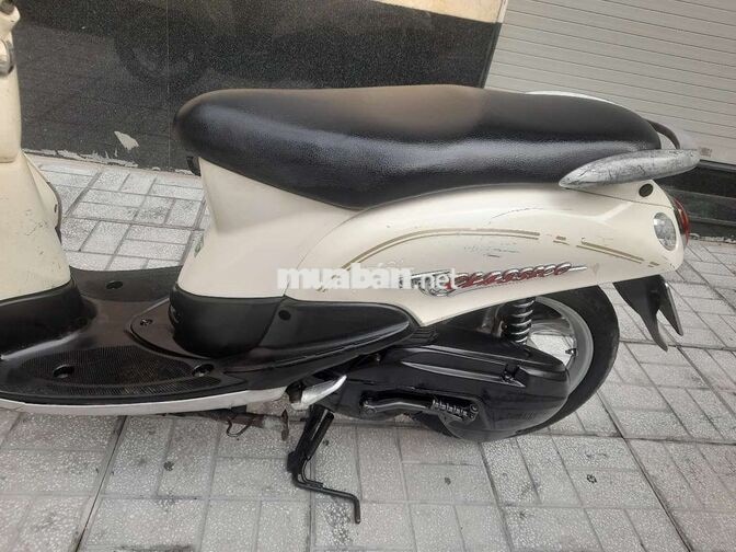 Xe tay ga Honda CLASSICO 2008 Thái Lan màu Kem