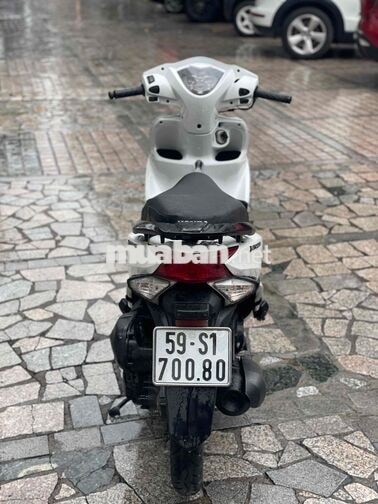 Honda Vision 2013 zin trả trc 7tr9 nhận xe