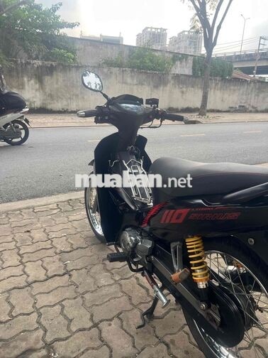 Yamaha Sirius 2013 54zz Đen Kiên Giang