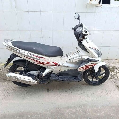 Honda Air Blade Trắng