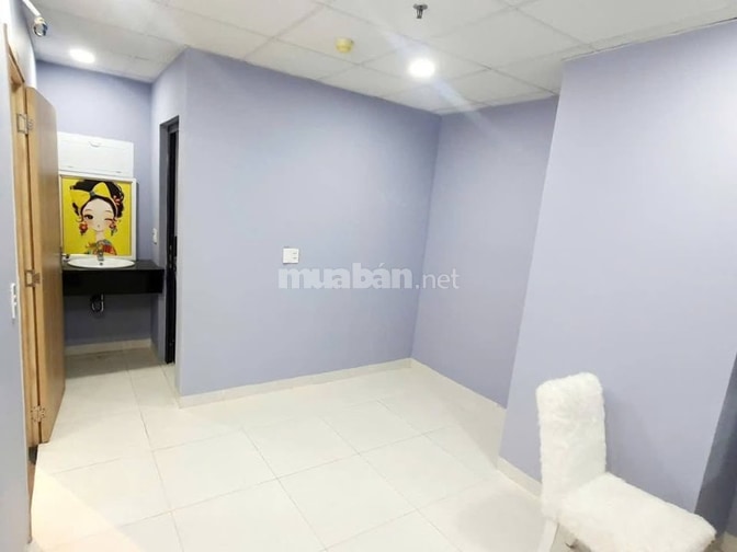 Chung cư Ruby Garden, Nguyễn Sỹ Sách cho thuê căn 3PN giá 11tr/th
