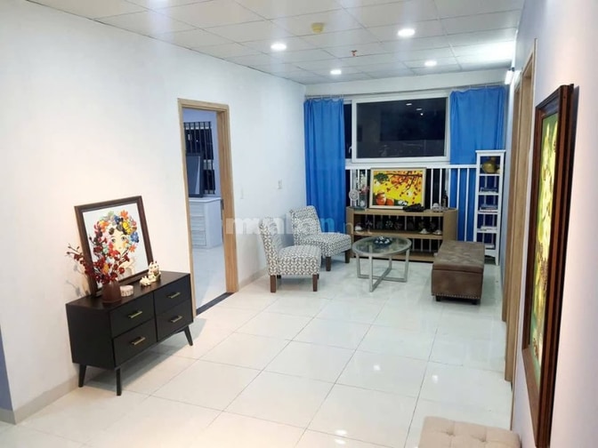 Chung cư Ruby Garden, Nguyễn Sỹ Sách cho thuê căn 3PN giá 11tr/th