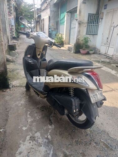 Yamaha Nozza 2014 biển 76U1_15718