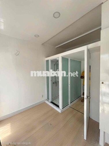 2TỶ280 Cho nhà mới sổ hồng riêng - tân hưng Q7-45m2-2PN