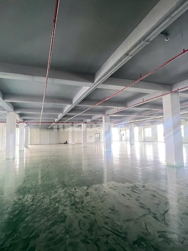 CHO THUÊ NHÀ XƯỞNG HITECH KHU CÔNG NGHỆ CAO TP.HCM
