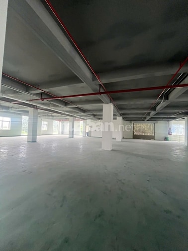 CHO THUÊ NHÀ XƯỞNG HITECH KHU CÔNG NGHỆ CAO TP.HCM