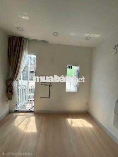 2TỶ280 Cho nhà mới sổ hồng riêng - tân hưng Q7-45m2-2PN