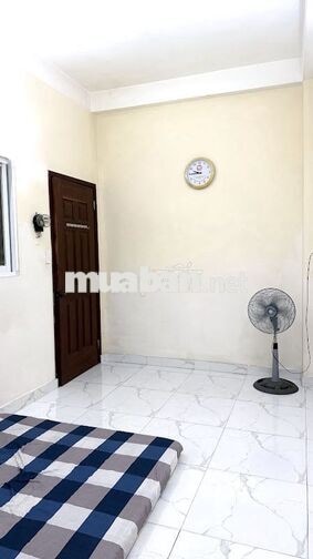 🏡 CHO THUÊ PHÒNG NỮ – BẠCH ĐẰNG, BÌNH THẠNH | WC RIÊNG | MÁY LẠNH 