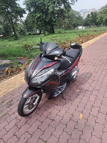 BÁN XE AB MÀU ĐEN, CHÍNH CHỦ ĐỨNG TÊN CÀ VẸT, XE CÒN MỚI, MÁY MẠNH
