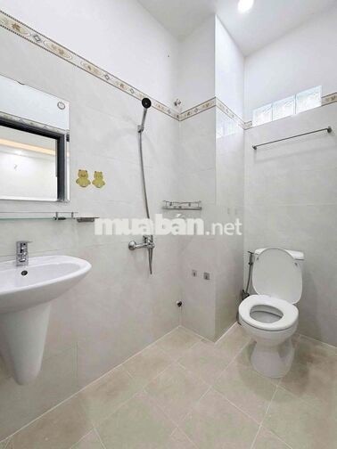 🏡 1 PHÒNG NGỦ GẦN SÂN BAY TÂN SƠN NHẤT – FULL NỘI THẤT