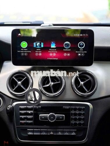 Mercedes GLA250 4Matic 2015 gầm cao xe sang giá re