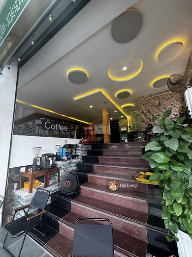 Cực hiếm! Nhà mặt tiền ngang ~9m hầm + 3 tầng đang cho thuê 50tr/tháng