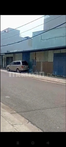 lô góc 2 mặt tiền hẻm nội bộ KDC Trương ĐÌnh Hội p16 quận 8