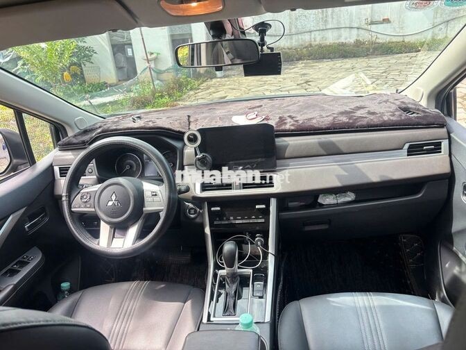 Xpander Premium 1.5AT 2023 Bạc BH CHÍNH HÃNG