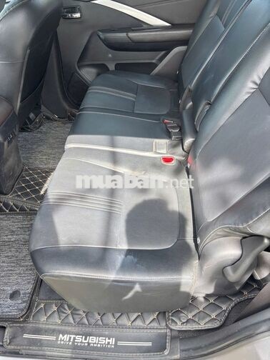 Xpander Premium 1.5AT 2023 Bạc BH CHÍNH HÃNG