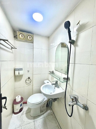 Chính chủ cho thuê nhà riêng 5 tầng tại Miêu Nha, Tây Mỗ, Nam Từ Liêm.