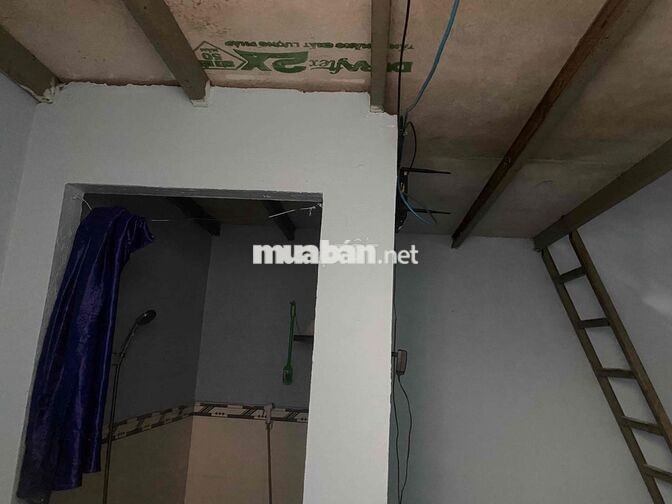 cho thuê phòng 3 x 5. gác lửng